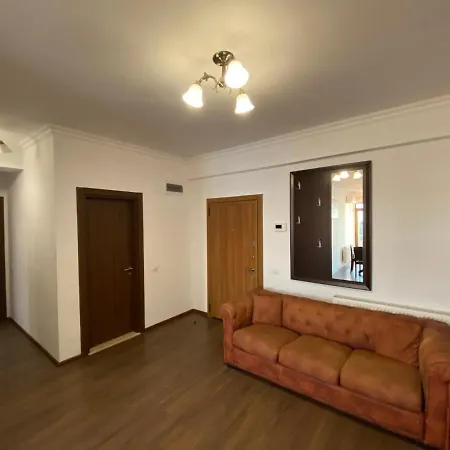 Solid 387 Apartment *