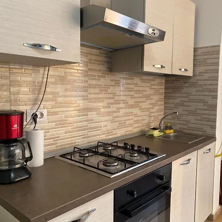 Solid 387 Apartment Mamaia