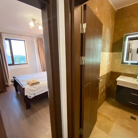 Solid 387 Apartment Mamaia