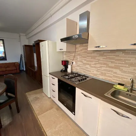 Solid 387 Apartment *