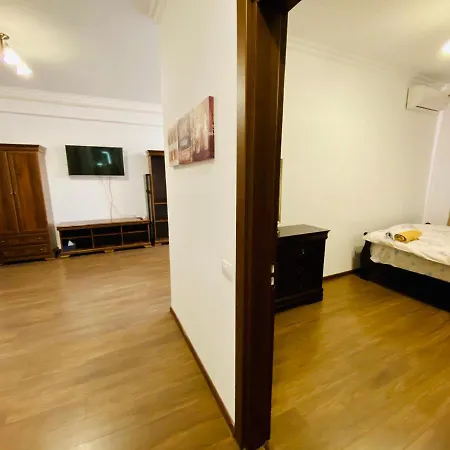 Solid 387 Apartment Mamaia