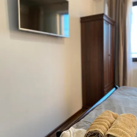 Solid 387 Apartment *