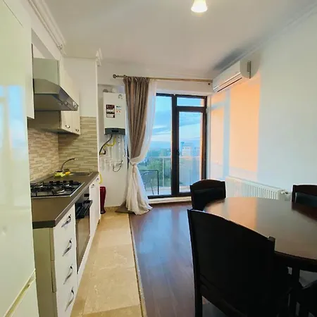 Solid 387 Apartment *