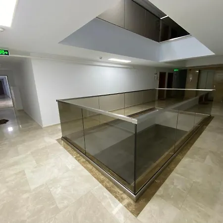 Solid 387 Apartment *