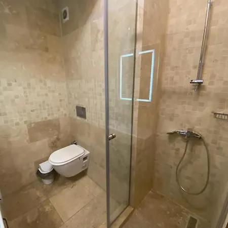 Apartment Solid 387 *