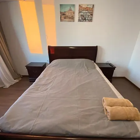 Solid 387 Apartment *