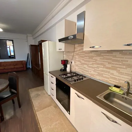 Solid 387 Apartment *