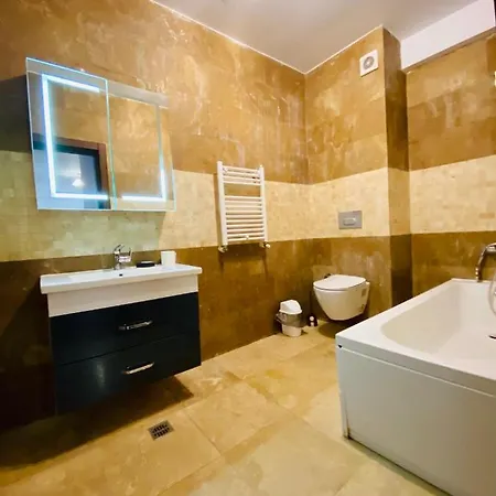 Solid 387 Apartment